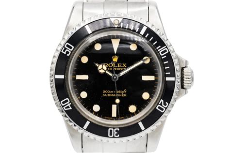 rolex submariner bart simpson|rolex oyster submarine gasket.